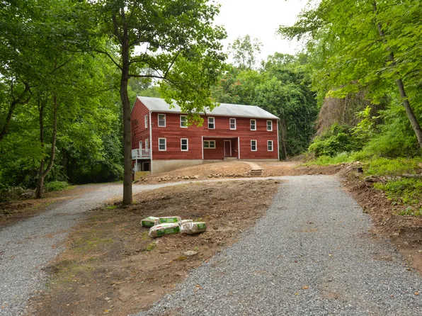 479 Kettletown Road, Southbury, CT 06488