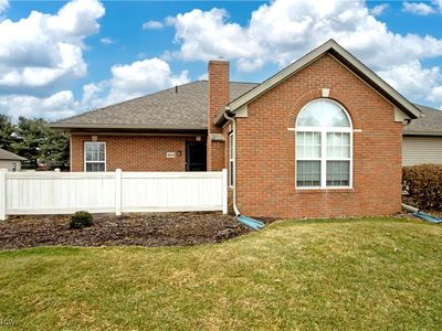 4414 Hunters Chase Ln, Wooster, OH, 44691