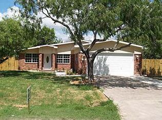 907 Ebony Ln, Laguna Vista, TX 78578