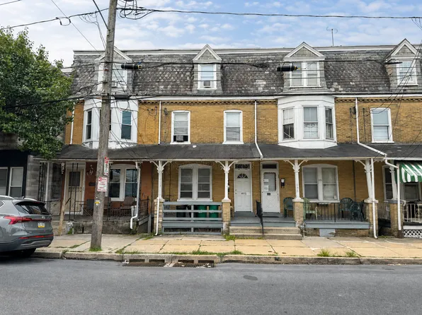 654.5 Columbia Ave., 654.5 Columbia Ave APT 1, Lancaster, PA 17603