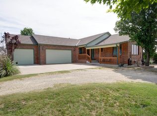 1336 N Greenwich Rd, Mulvane, KS 67110