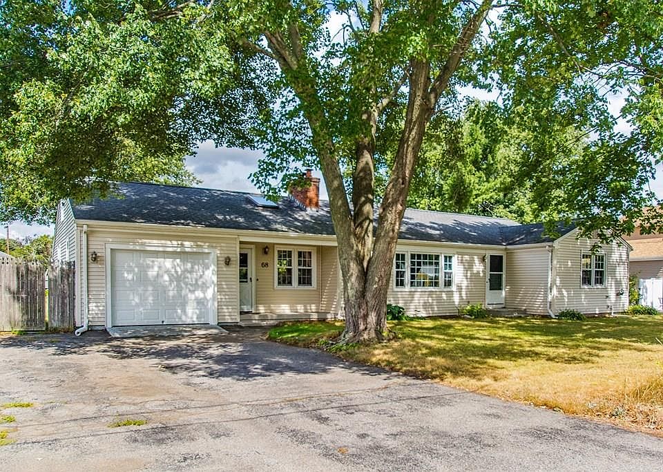 68 Hawthorne Dr, Seekonk, MA 02771 Zillow