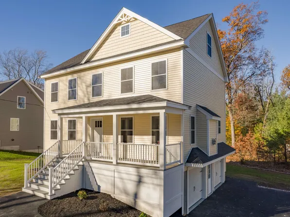 239 Lower Collins Street, Seabrook, NH 03874