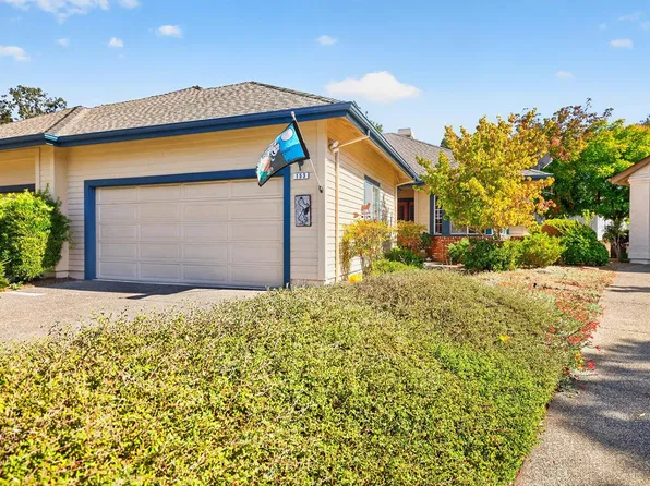 153 White Oak Drive, Santa Rosa, CA 95409