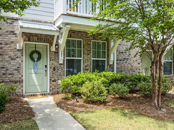 207 Harlequin Aly, Charleston, SC 29492