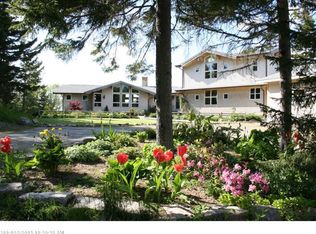 79 Ports Harbor Rd, Addison, ME 04606