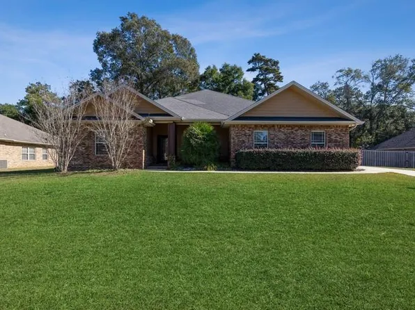 5991 Claybourne Cv, Crestview, FL 32536