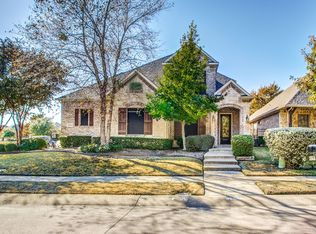 1616 Milsap Rd, McKinney, TX 75072