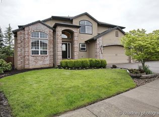 17128 SE Bearspaw St, Portland, OR 97236