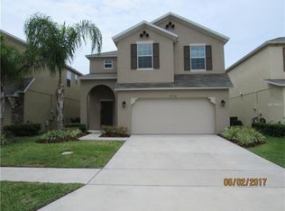 2734 Stanwood Dr, Kissimmee, FL 34743