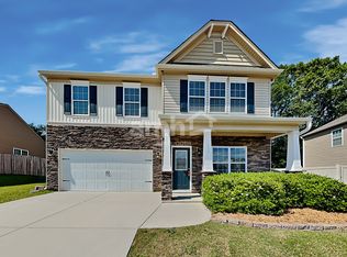 236 Addlestone Cir, Fountain Inn, SC 29644