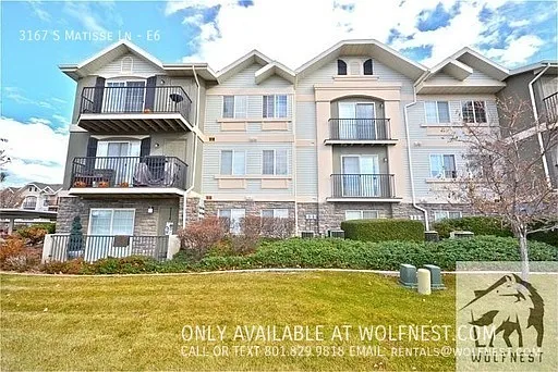 3167 S Matisse Ln #E6 — Photo 2