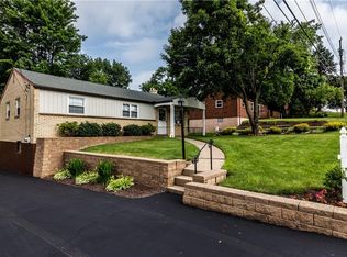 107 Forliview Rd, Glenshaw, PA 15116