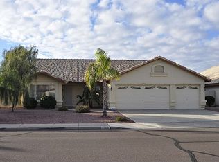 10915 W Escuda Dr, Sun City, AZ 85373