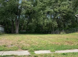 3921 176th Pl, Hammond, IN 46323