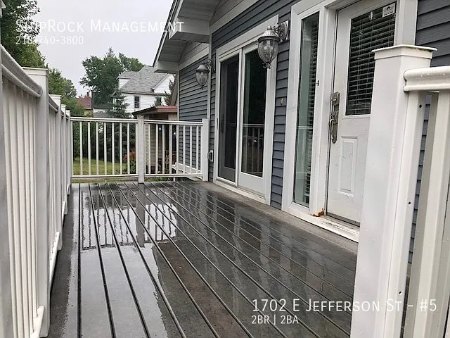 1702 E Jefferson St #5 — Photo 11