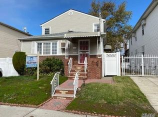 226-11 144th Ave, Springfield Gardens, NY 11413