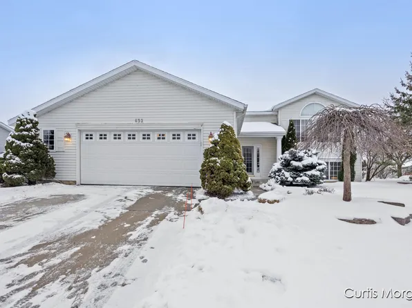 632 Maynard Ave NW, Grand Rapids, MI 49504