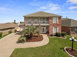 101 Chimaera Ln, Slidell, LA 70458