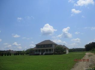 2275 Cantelou Rd, Montgomery, AL 36108