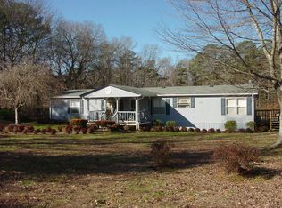 301 Miller Agan Rd, Temple, GA 30179