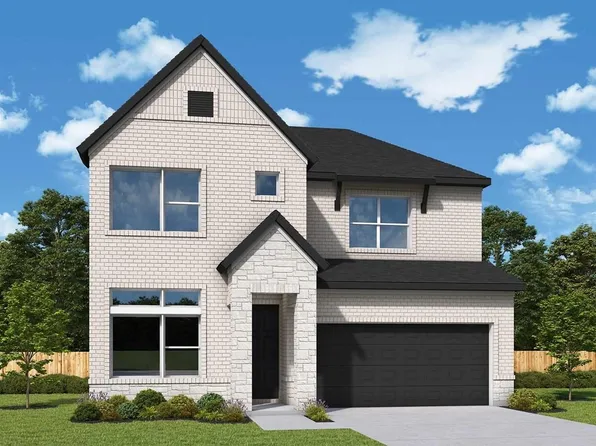 352 Twilight Haze Ct, Willis, TX 77318