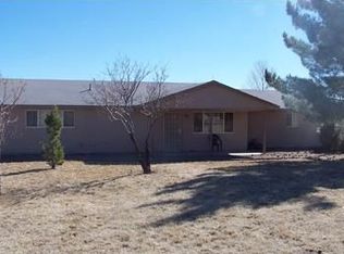 787 W March St, Pearce, AZ 85625