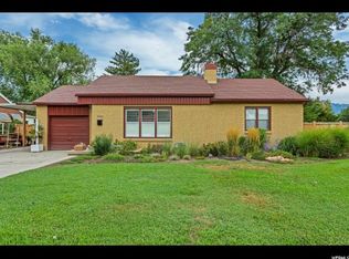 5321 S Knollcrest St, Murray, UT 84107