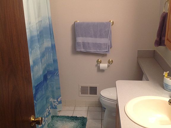 Full bath