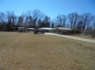 60036 Jug Shop Rd, Smithville, MS 38870