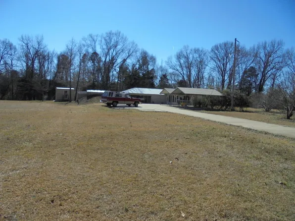 60036 Jug Shop Rd, Smithville, MS 38870