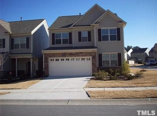 2729 Evanston Ave, Durham, NC 27703