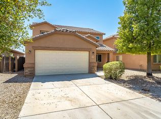 5193 E Silverbell Rd, San Tan Valley, AZ 85143
