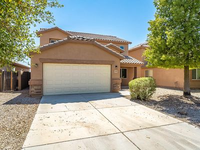 5193 E Silverbell Rd, San Tan Valley, AZ, 85143