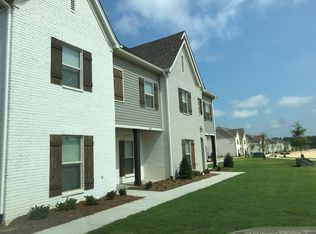 500 Ricky Britt Sr Blvd #500, Oxford, MS 38655