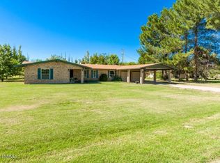 5859 Leasburg Dr, Las Cruces, NM 88007