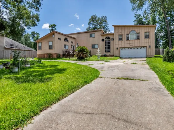 15301 Arrowhead Loop W, Willis, TX 77378