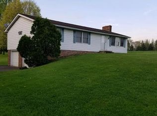 169 Forrester Rd, Slippery Rock, PA 16057