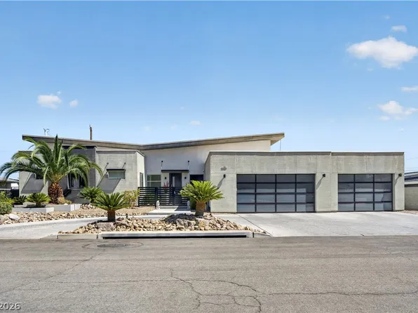 306 E Country Club Dr, Henderson, NV 89015