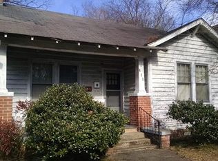411 Park Ave, Emporia, VA 23847