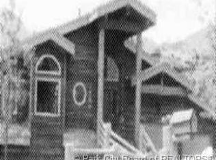 7798 Buckboard Dr, Park City, UT 84098