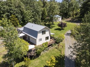 301 NE Lucas Rd, Troutdale, OR 97060