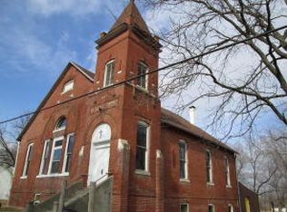 105 Main St, Agency, MO 64401