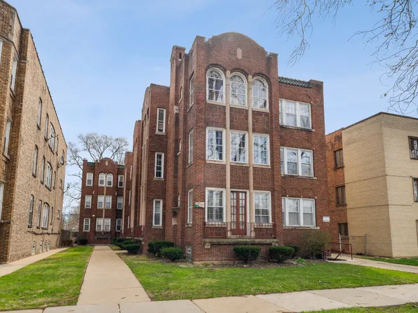10537 S Hale Ave APT 1W, Chicago, IL 60643