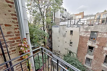 Rented by Centennial Properties NY