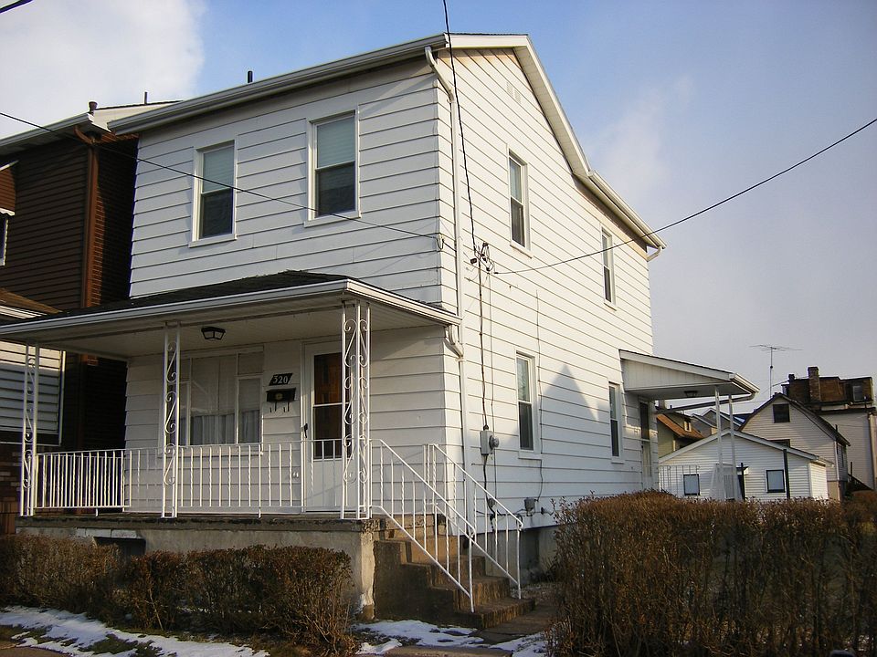 2 bedroom 2 story