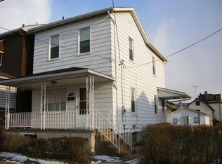 320 27th St, McKeesport, PA 15132