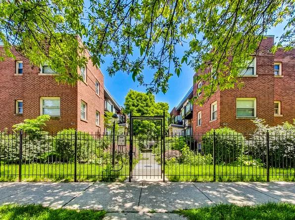 7527 N Damen Ave APT Og, Chicago, IL 60645