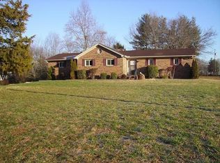 1965 Herbert Garrett Rd, Cookeville, TN 38506