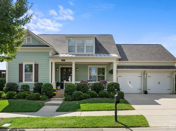 15807 Country Lake Dr, Pineville, NC 28134